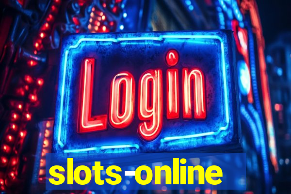 slots-online