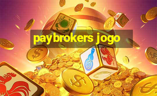 paybrokers jogo