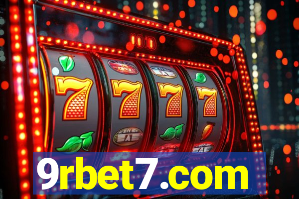 9rbet7.com