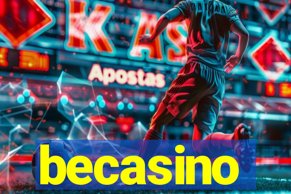 becasino