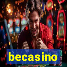 becasino