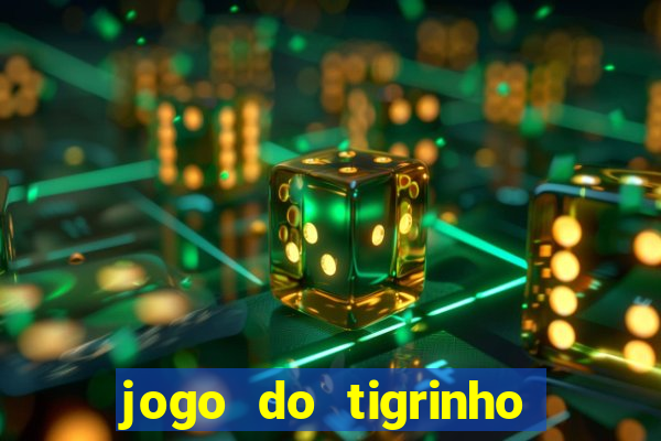 jogo do tigrinho foi legalizado no brasil