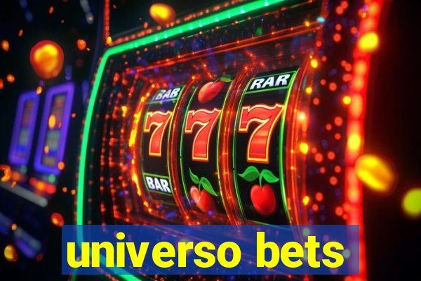 universo bets