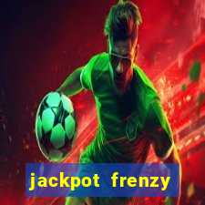 jackpot frenzy pusher acesso antecipado