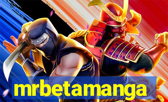 mrbetamanga