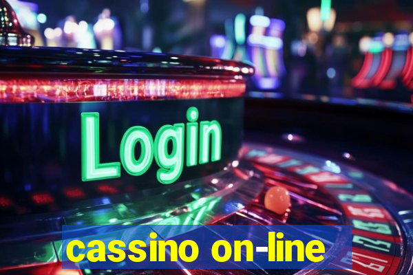 cassino on-line