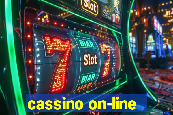 cassino on-line