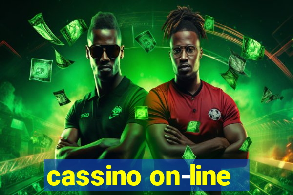 cassino on-line