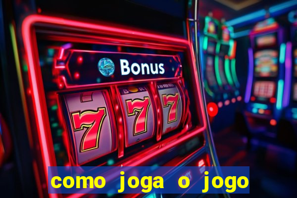 como joga o jogo do aviator