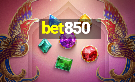 bet850