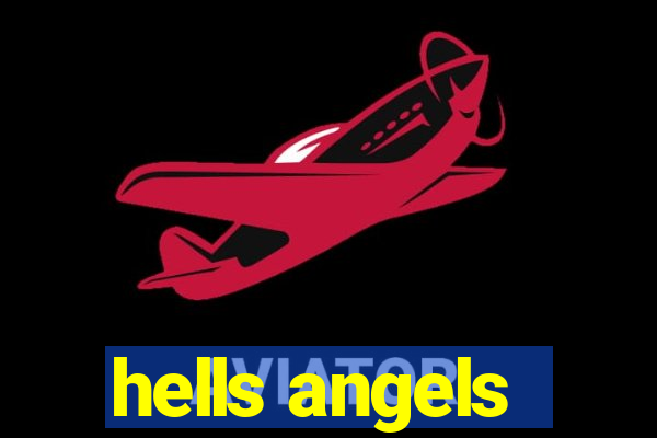 hells angels