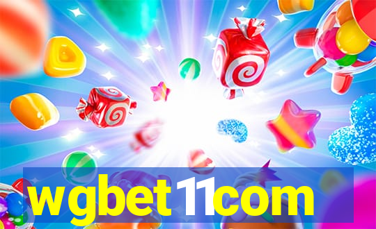 wgbet11com