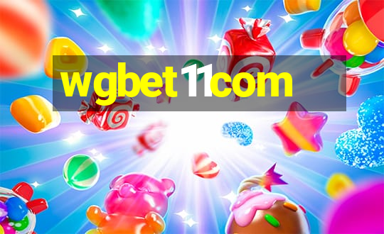 wgbet11com