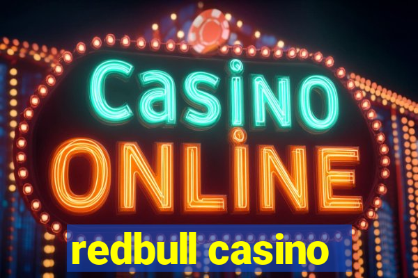 redbull casino