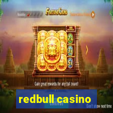 redbull casino