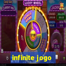 infinite jogo