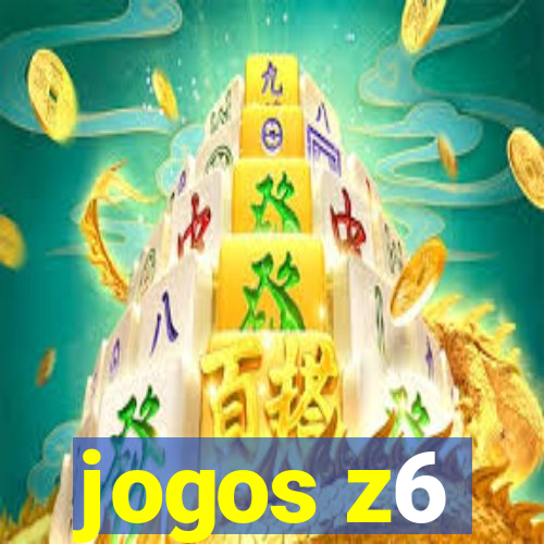 jogos z6