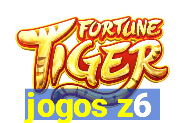 jogos z6