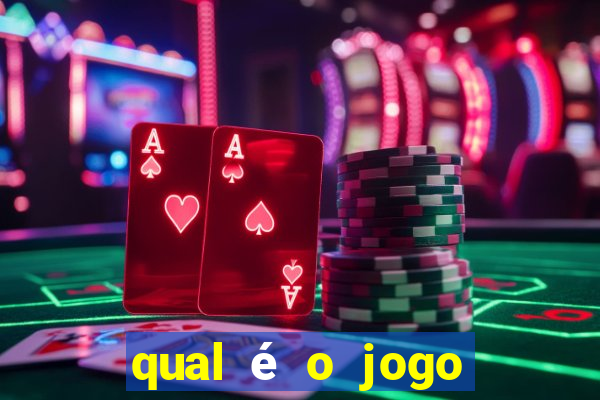 qual é o jogo que ganha dinheiro de verdade mesmo