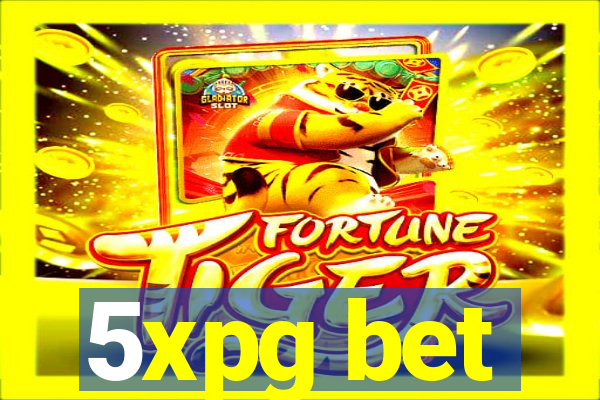 5xpg bet