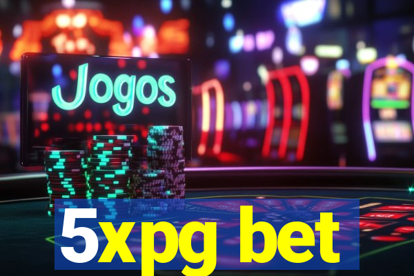 5xpg bet