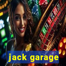 jack garage