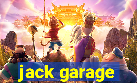 jack garage