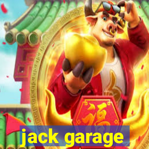 jack garage