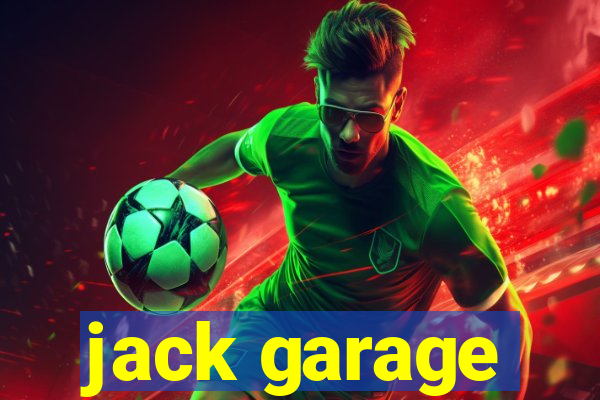 jack garage