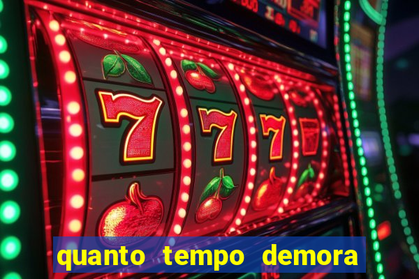 quanto tempo demora o saque da bet365