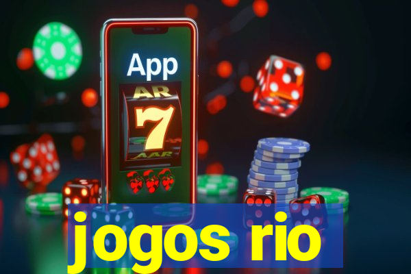 jogos rio