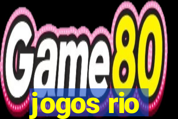 jogos rio