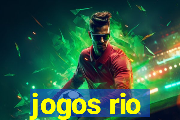 jogos rio