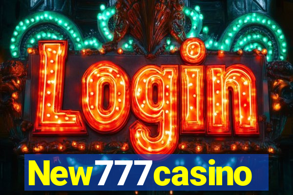 New777casino