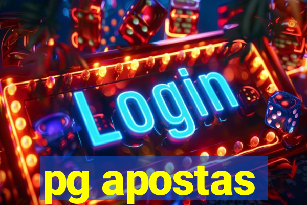 pg apostas