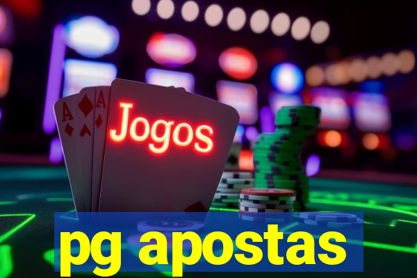 pg apostas