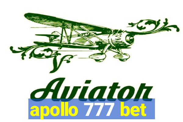 apollo 777 bet