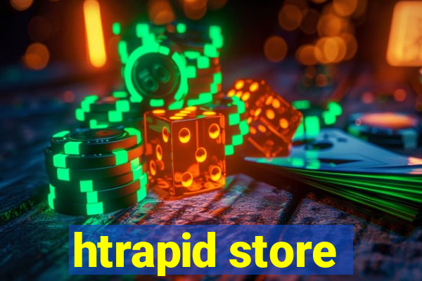 htrapid store