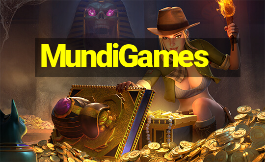 MundiGames