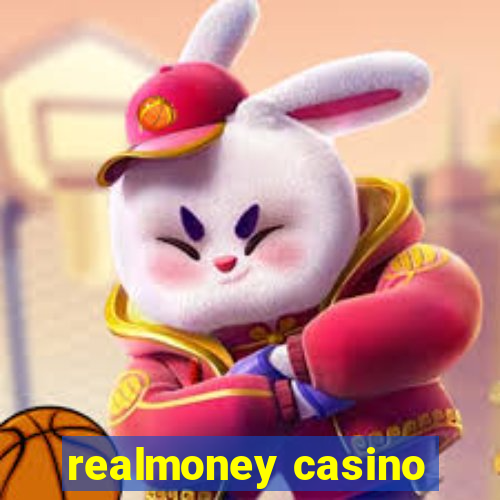 realmoney casino