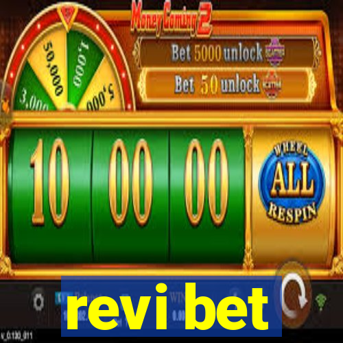 revi bet