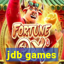 jdb games