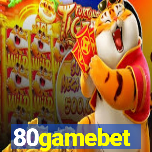 80gamebet