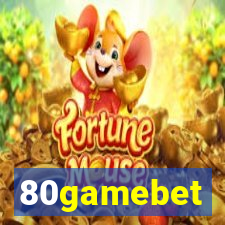 80gamebet