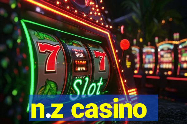 n.z casino