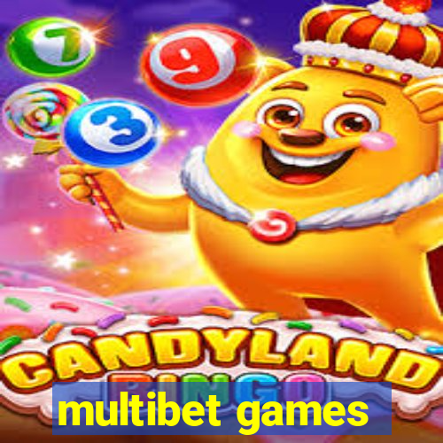 multibet games