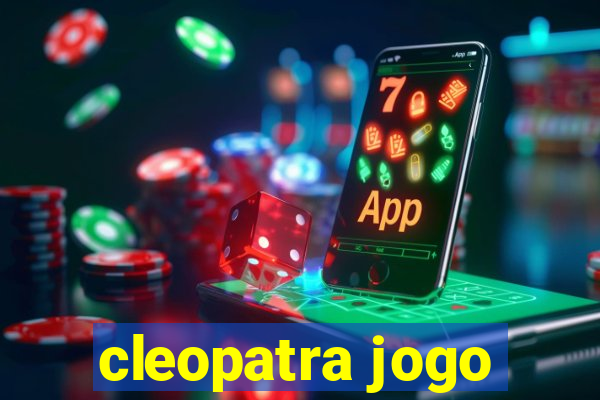 cleopatra jogo