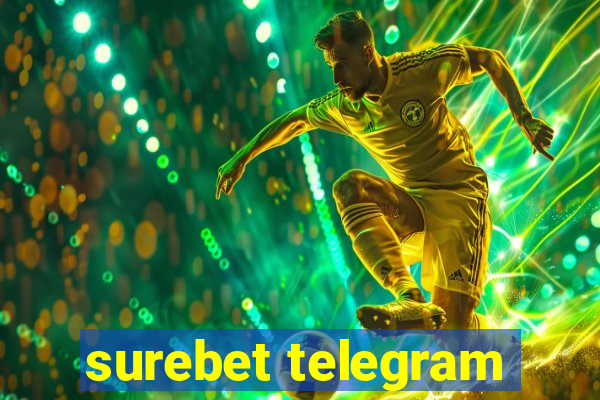 surebet telegram