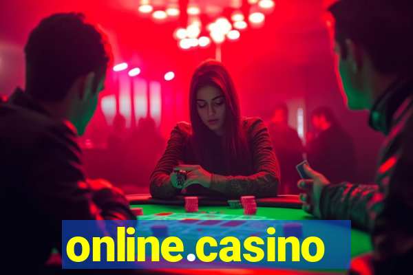 online.casino