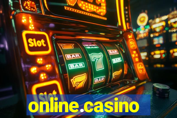 online.casino